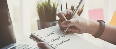 Vacation Rental Checklist for Hosts: Get Ready for the Rental Season