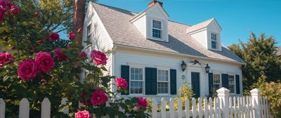 15 Tips for Improving Your Home’s Curb Appeal