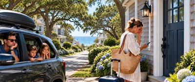 Vacation Rental Guest Communication Guide