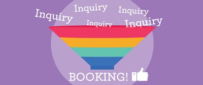 Tips to convert last-minute inquiries to bookings
