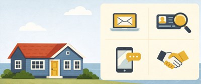 Vacation Rental Inquiries Guest Screening Tips