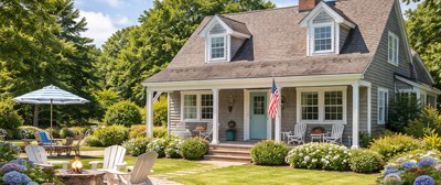 Investing in a Vacation Rental Home: A Practical Guide for Buyers