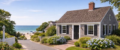 Investing in a Vacation Rental Home: Location, Location, Location