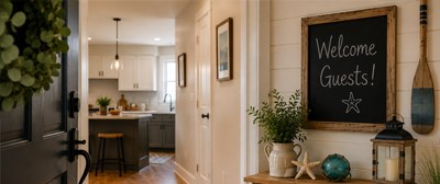 Managing Your Vacation Rental Tenants' Expectations