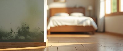 Battling Dampness and Mold in Your Vacation Rental Home