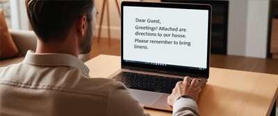 Preventing Vacation Rental Frustrations: A Pre-Arrival Checklist
