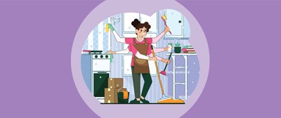 Your guests are arriving soon, are you ready to welcome them? Here are some preparations to make!