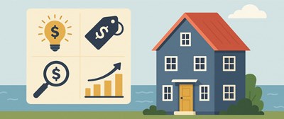 Pricing Vacation Rentals