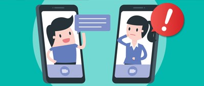 Red Flags During the Screening Process