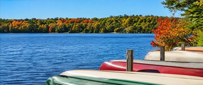 Capture the Season: Use Fall Photos to Market Your Vacation Rental