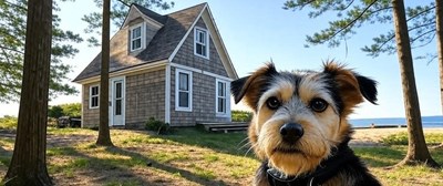 Service Animals vs ESAs in MA Vacation Rentals: Q&A for Cape Cod Owners