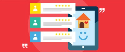 Soliciting Guest Reviews: Strike While the Iron's Hot!