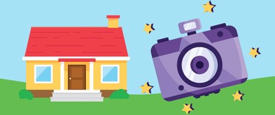 5 suggestions for taking bright and inviting pictures to better market your home