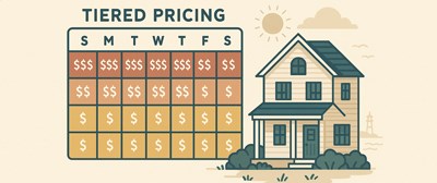 Tiered Pricing
