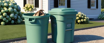 Discover simple, effective ways to manage trash, recycling, and compost at your vacation rental on Cape Cod, Martha’s Vineyard, or Nantucket. Boost guest satisfaction and sustainability with these waste-reducing tips.