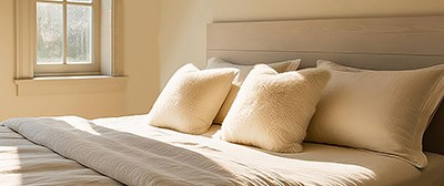 Vacation Rental Linen Best Practices: Sheets, Towels & Guest Comfort