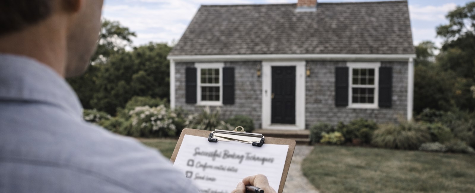 Follow a proven vacation rental booking process—from inquiry to confirmed reservation. Learn guest info, rental agreements, payment schedules, taxes, security deposits, reminders, and review requests.