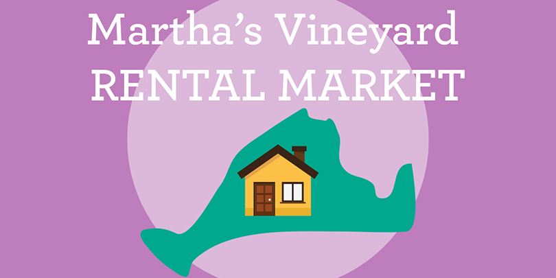 A comprehenisive look at the 2021 vacation rental season on Martha's Vineyard, how we got here, and what we expect for the 2022 rental season.