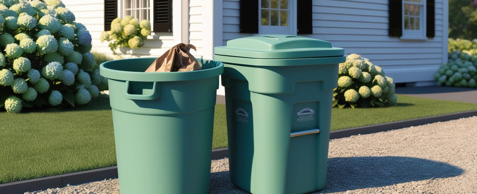 Discover simple, effective ways to manage trash, recycling, and compost at your vacation rental on Cape Cod, Martha’s Vineyard, or Nantucket. Boost guest satisfaction and sustainability with these waste-reducing tips.