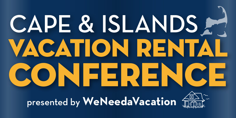 After several years of no in-person events, WeNeedaVacation was thrilled to have the opportunity to meet with homeowners at our first annual Cape & Islands Vacation Rental Conference on October 7th!   