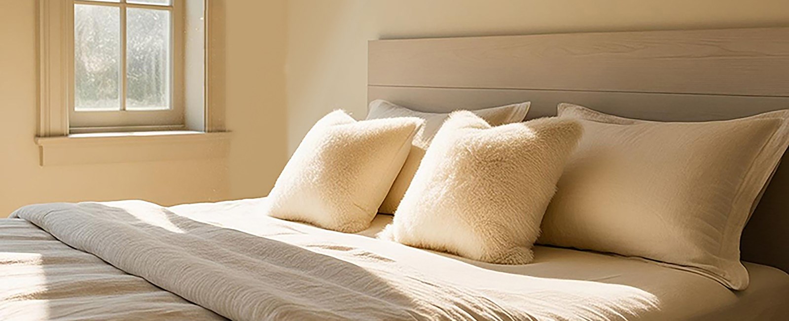 The vacation rental guest experience is paramount, as the host there are several best practices when considering linens.