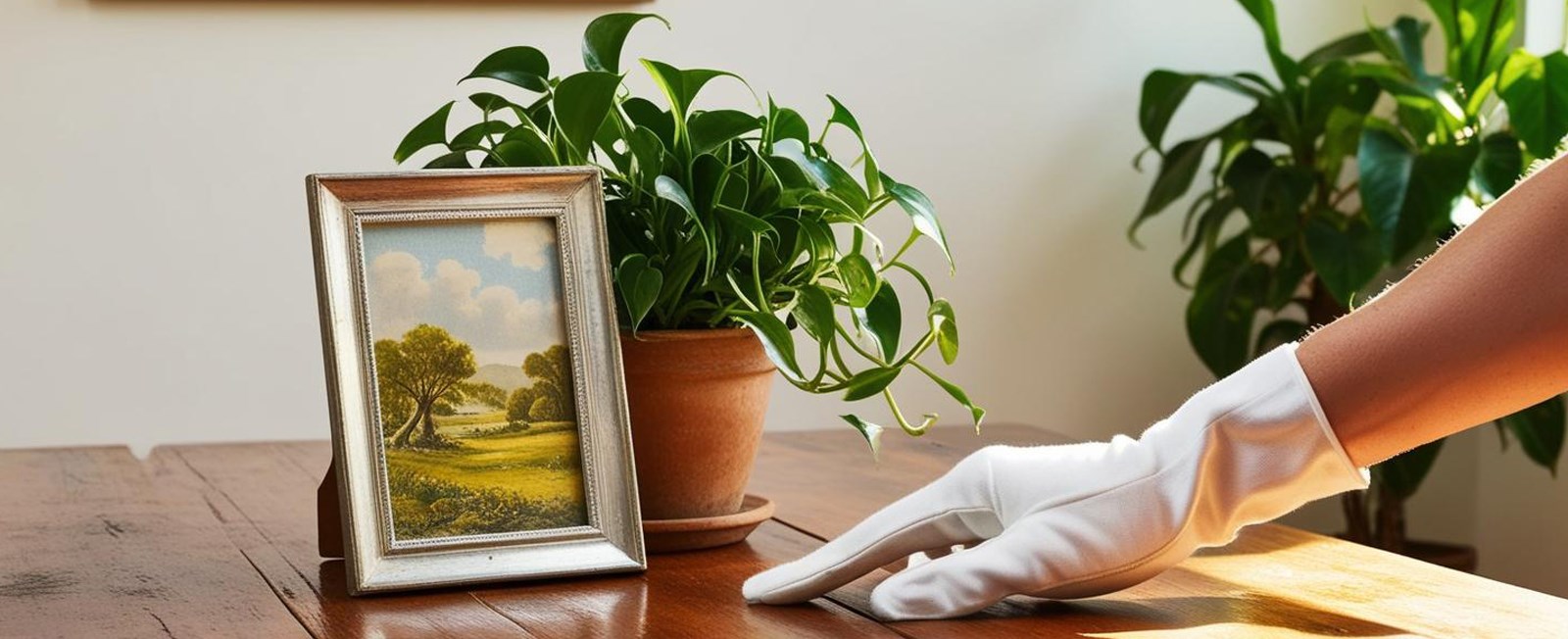 When you own a rental home, a thorough spring cleaning is essential. Launching into the summer vacation rental season without it can be a recipe for disaster.