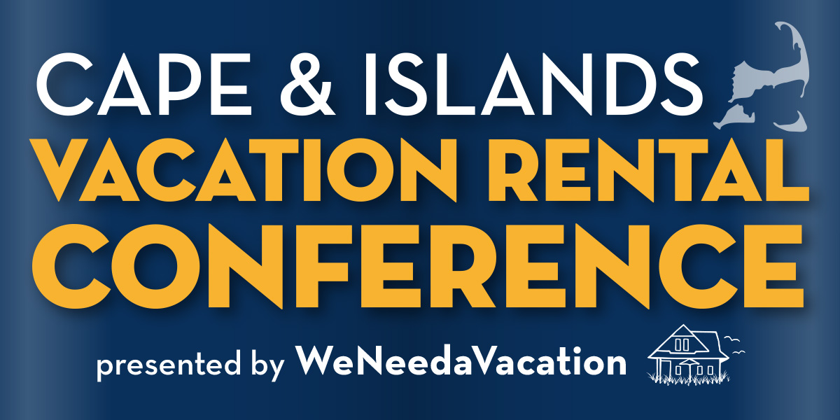 Cape & Islands Vacation Rental Conference 2023