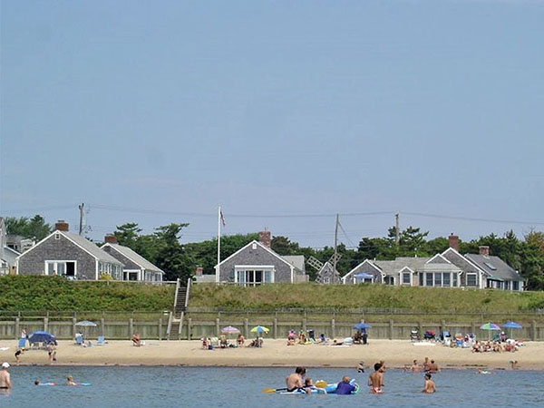 group vacation rental accommodations