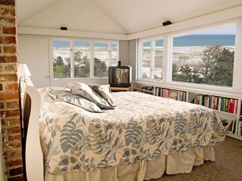 new vacation rentals