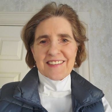 About Elizabeth Weedon