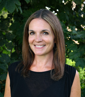 About Jennie Sparrow