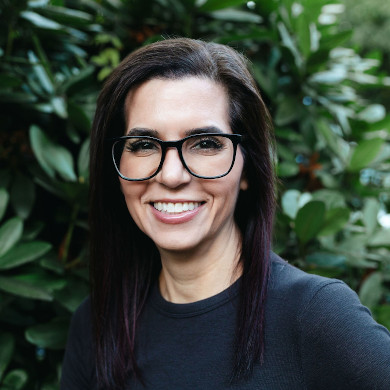 About Samantha Williams