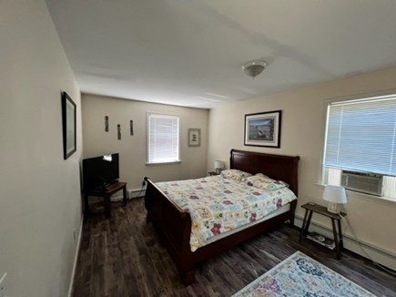Oak Bluffs Martha's Vineyard vacation rental - Large master bedroom with in room bathroom