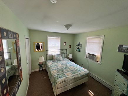 Oak Bluffs Martha's Vineyard vacation rental - Queen Bedroom