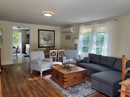 Vineyard Haven Martha's Vineyard vacation rental - 