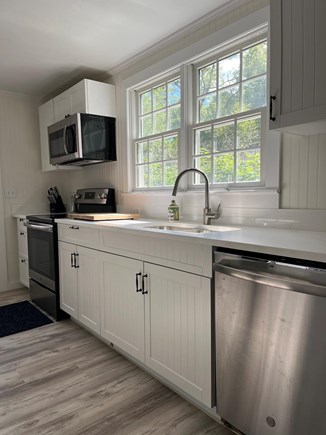 Vineyard Haven Martha's Vineyard vacation rental - 