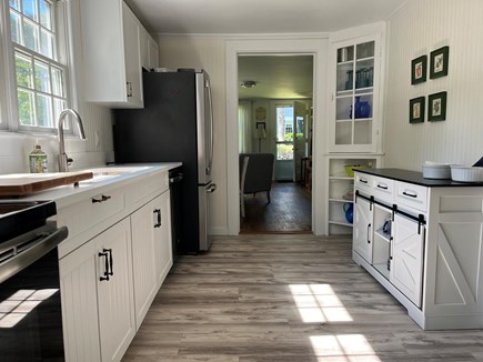 Vineyard Haven Martha's Vineyard vacation rental - 