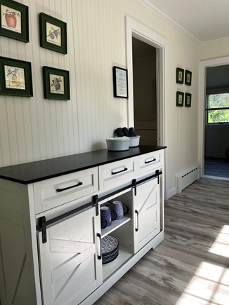 Vineyard Haven Martha's Vineyard vacation rental - 