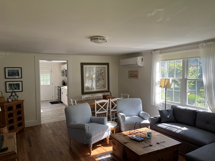 Vineyard Haven Martha's Vineyard vacation rental - 
