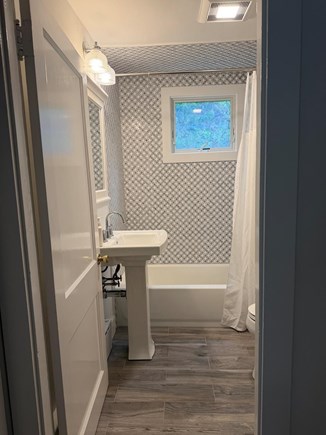 Vineyard Haven Martha's Vineyard vacation rental - 