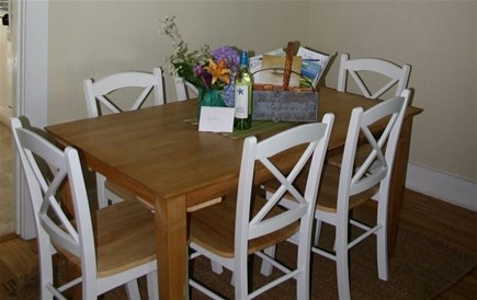 Vineyard Haven Martha's Vineyard vacation rental - 