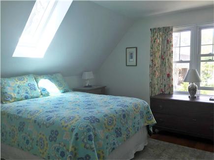Oak Bluffs Martha's Vineyard vacation rental - Second Floor Queen master bedroom