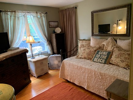 Edgartown Martha's Vineyard vacation rental - Bedroom - twin