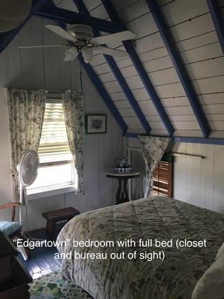 Oak Bluffs Martha's Vineyard vacation rental - 