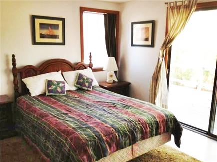 Edgartown Martha's Vineyard vacation rental - Master Bedroom- 1st floor