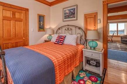 Oak Bluffs Martha's Vineyard vacation rental - Well appointed bedroom