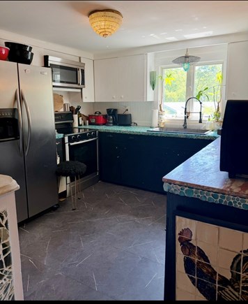 Edgartown Martha's Vineyard vacation rental - 