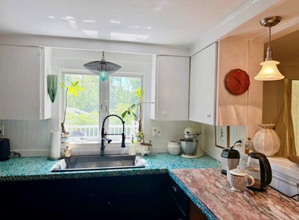 Edgartown Martha's Vineyard vacation rental - 
