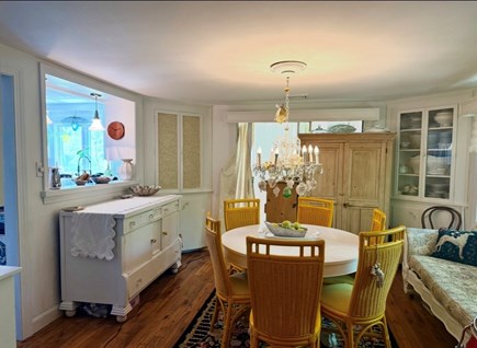 Edgartown Martha's Vineyard vacation rental - 
