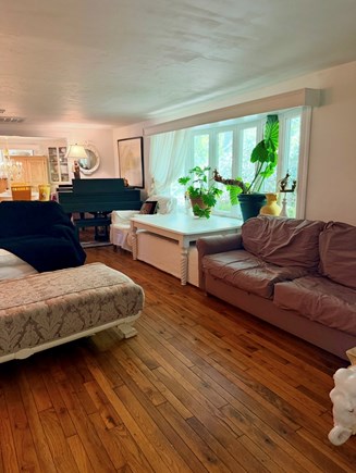 Edgartown Martha's Vineyard vacation rental - 